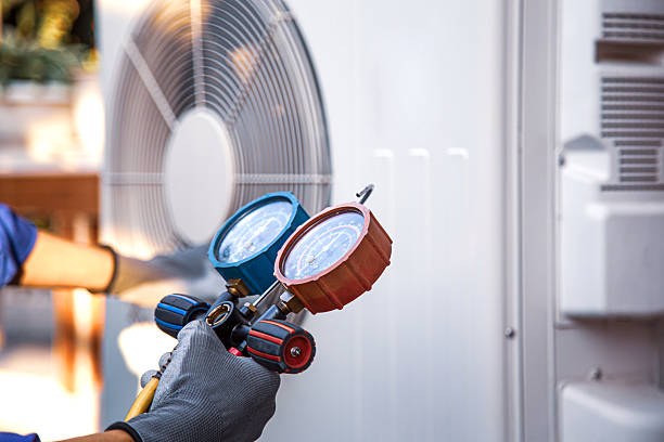 Affordable Hvac solutions in Ratcliff, AR