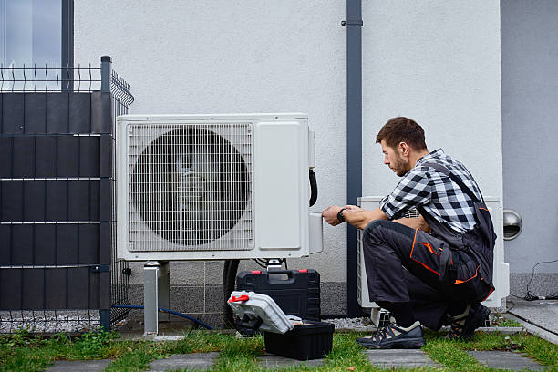 Top rated local Hvac specialists in Ratcliff, AR